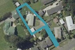 104 Worcester Street, Ashhurst, Ashhurst