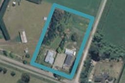 1662 North Eyre Road, West Eyreton, Rangiora