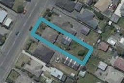 100 Bassett Street, Burwood, Christchurch