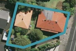 1A Outhwaite Lane, Grafton, Auckland