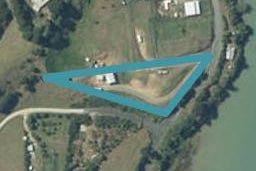 1115 Te Waitere Road, Taharoa