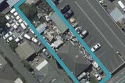 247 Lincoln Road, Addington, Christchurch