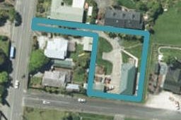 142 Commercial Street, Takaka