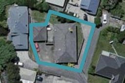 15 Paeroa Street, Newtown, Wellington