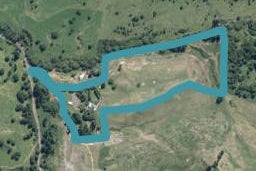 125A Pukehou Road, Manunui, Taumarunui