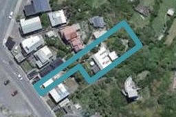 46 Owhiro Bay Parade, Owhiro Bay, Wellington