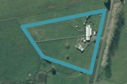 96 Waugh Road, Ohinewai