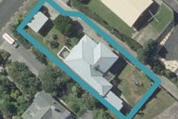 136 Somerville Street, Waverley, Dunedin