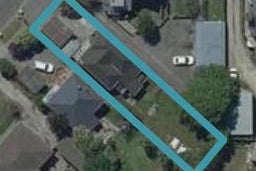 1/174 Olliviers Road, Phillipstown, Christchurch