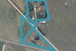 513 Bypass Road, Ranfurly, Ranfurly