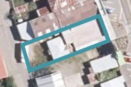 25 Main Street, Eketahuna