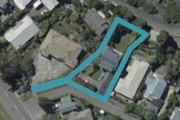8 Whareora Terrace, Cashmere, Christchurch