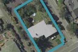 867 Main Street, Roslyn, Palmerston North