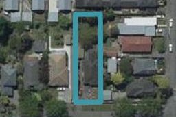 111 Ranfurly Street, St Albans, Christchurch