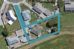 15 Moray Crescent, Grasmere, Invercargill