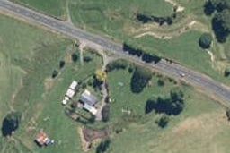 4366 State Highway 4, Ongarue