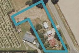 207 Tucker Road, Makauri, Gisborne