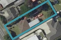 319 Botanical Road, West End, Palmerston North