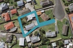 25 Dairy Road, Otara, Auckland