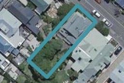 15 Newman Terrace, Thorndon, Wellington
