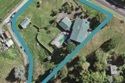 317 Redoubt Road, Totara Park, Auckland