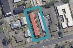 1 Coates Street, Hamilton East, Hamilton