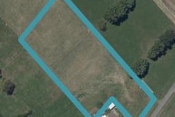 43 Durie Road, Aorangi, Feilding