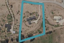 4 Old Golf Course Road, Bridge Hill, Alexandra