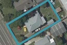 107 Wood Street, Takaro, Palmerston North