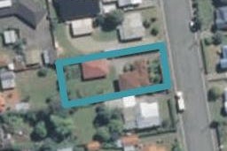 23 Davie Street, Temuka