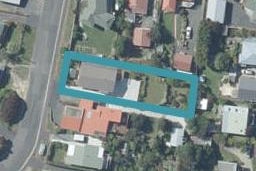 2 Bennett Road, Ocean View, Dunedin