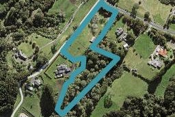292A Glenmore Road, Coatesville