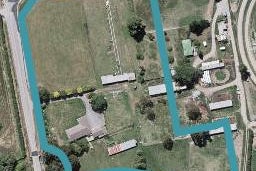 151 South Belt, Rangiora, Rangiora