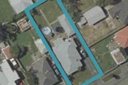 53 Matamau Street, Palmerston North, Palmerston North