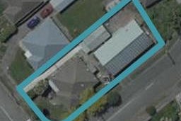 1 Renwick Place, Hillmorton, Christchurch