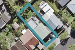 44 Cumberland Avenue, Westmere, Auckland