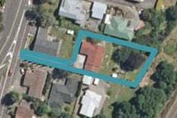 8 Guy Street, Dannevirke