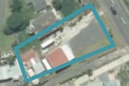 1257 East Coast Road, Pokeno