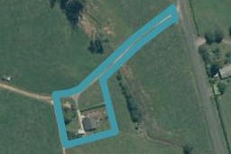 155 Milliken Road, Morrinsville