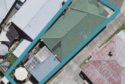 21 Wellesley Road, Napier South, Napier