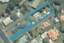 12 George Street, Morrinsville, Morrinsville