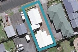 117 Hine Street, New Plymouth, New Plymouth