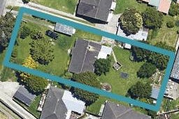 25 HARRIS STREET, Te Puke, Western Bay Of Plenty