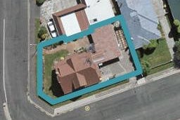 11 Mary Street, Turnbull Thomson Park, Invercargill