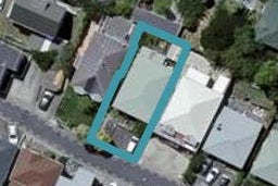 5 Rixon Grove, Mount Victoria, Wellington