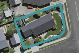 1 Trent Street, Glengarry, Invercargill