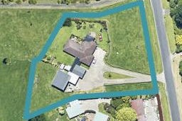 25 Kaska Road, Hamurana