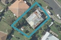 40 Sidey Street, Calton Hill, Dunedin