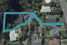 2 Glenview Terrace, Saint Martins, Christchurch