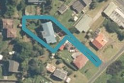 4A Takarei Terrace, Mōkau